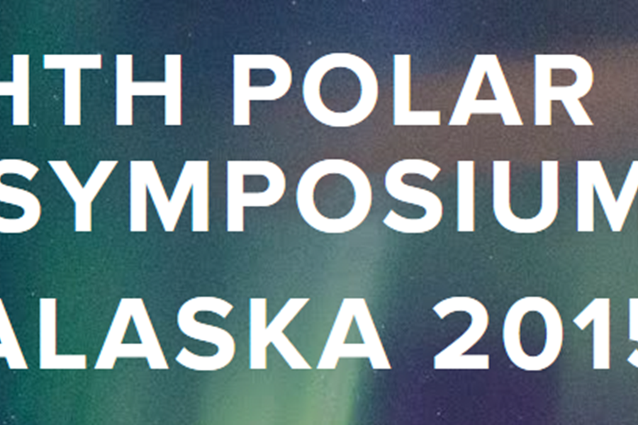 UArctic University of the Arctic 8th Polar Law Symposium, 2326