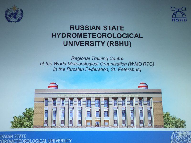 UArctic - University Of The Arctic - Seminar: Russian-Danish Relations ...