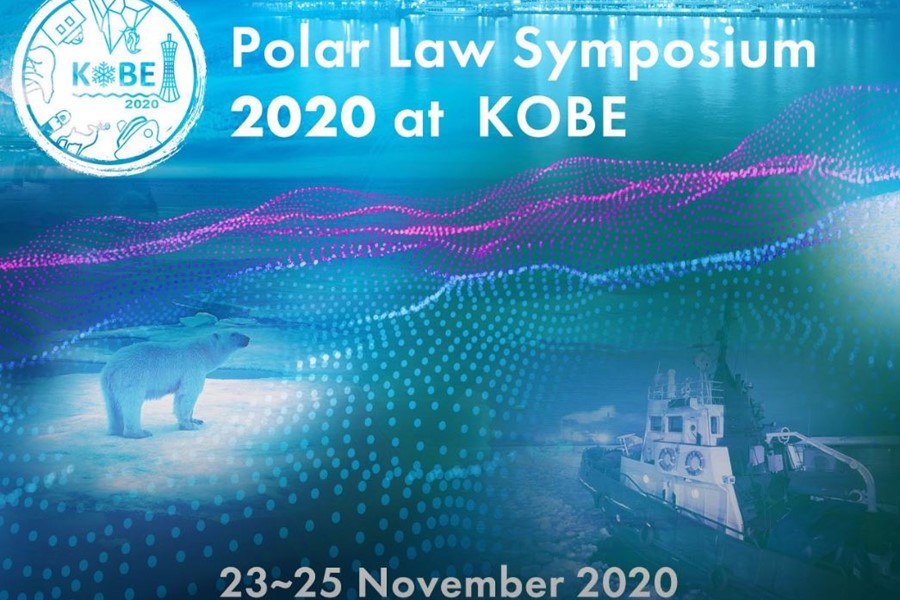 UArctic University of the Arctic Updates about Polar Law Symposium