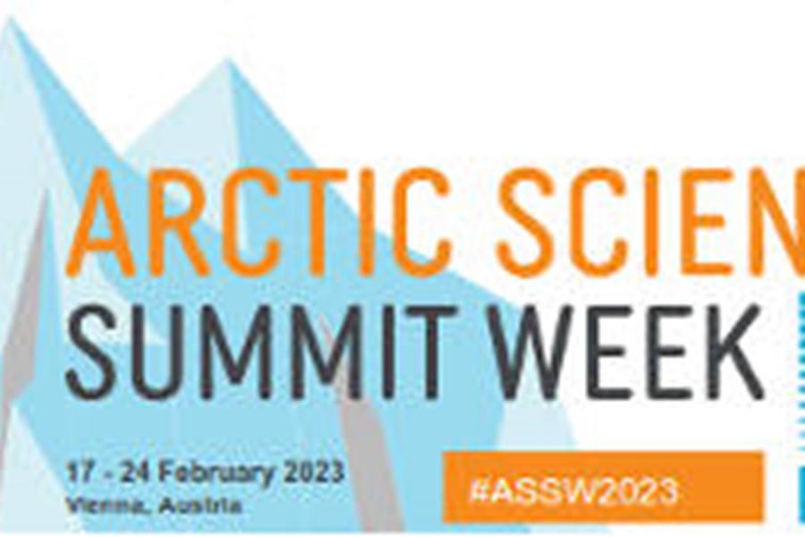 UArctic University of the Arctic Arctic Science Summit Week 2023