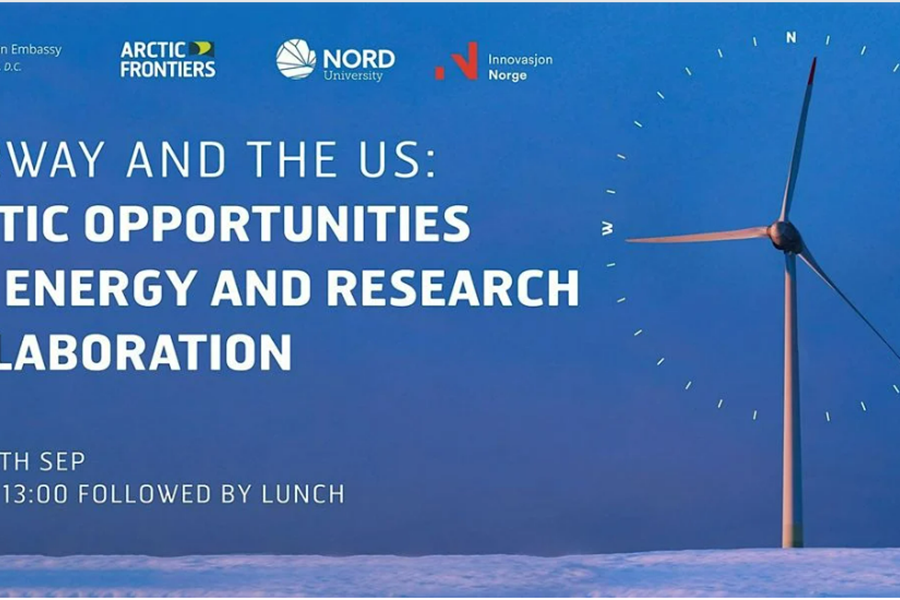 Uarctic University Of The Arctic Event Norway And The Us Arctic